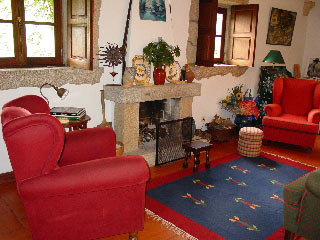 Hotel Quinta Da Picaria