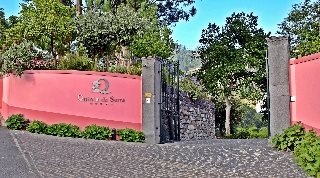 Hotel Quinta Da Serra