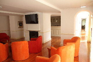 Hotel Quinta Da Serra
