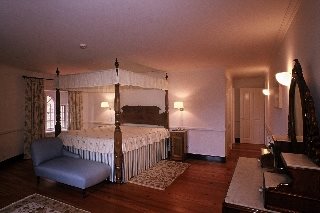 Hotel Quinta Da Serra