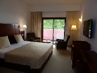 Hotel Quinta Da Serra