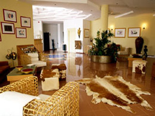 Hotel Quinta Das Pratas