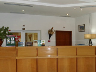 Hotel Quinta Das Pratas