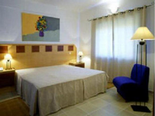 Hotel Quinta Das Pratas