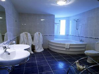Hotel Quinta Das Pratas