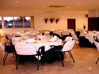 Hotel Quinta Das Pratas