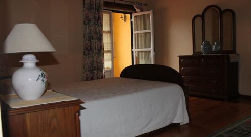 Hotel Quinta De Cachopães