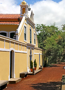 Hotel Quinta De Nossa Senhora Das Mercês