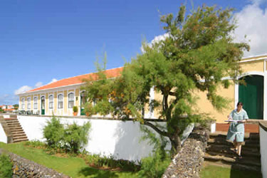 Hotel Quinta De Nossa Senhora Das Mercês