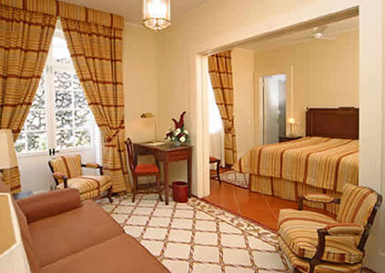 Hotel Quinta De Nossa Senhora Das Mercês