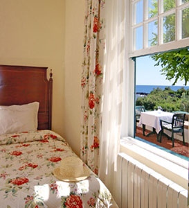 Hotel Quinta De Nossa Senhora Das Mercês