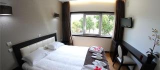Hotel Quinta De Resela