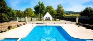 Hotel Quinta De Resela