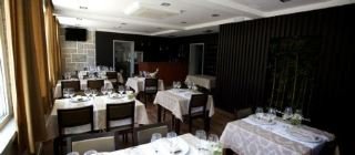 Hotel Quinta De Resela