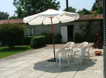 Hotel Quinta De Santa Comba