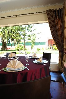 Hotel Quinta De Santa Maria