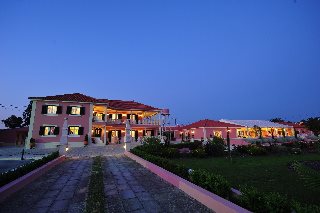 Hotel Quinta De Santa Maria
