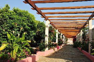 Hotel Quinta De Santa Maria