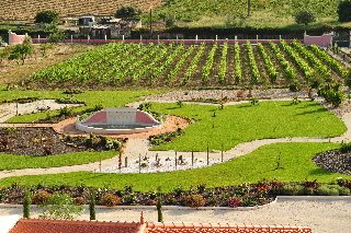 Hotel Quinta De Santa Maria