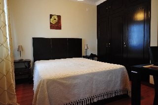 Hotel Quinta De Santa Maria