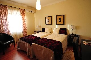 Hotel Quinta De Santa Maria
