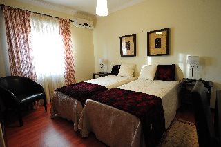 Hotel Quinta De Santa Maria