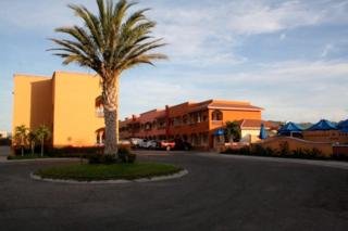 Hotel Quinta Del Sol By Solmar
