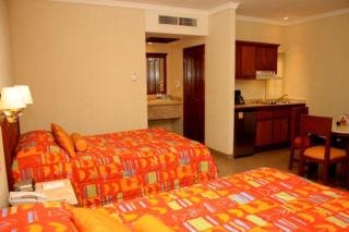 Hotel Quinta Del Sol By Solmar