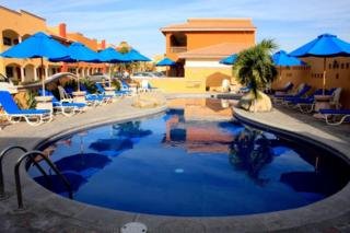 Hotel Quinta Del Sol By Solmar