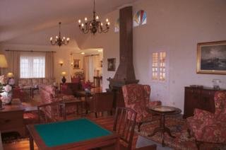 Hotel Quinta Do Alto De Sao Joao