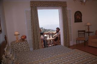 Hotel Quinta Do Alto De Sao Joao
