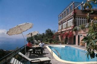 Hotel Quinta Do Alto De Sao Joao