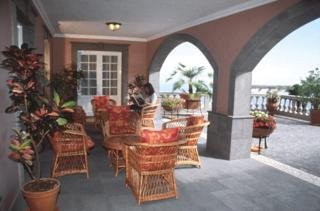 Hotel Quinta Do Alto De Sao Joao