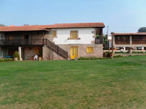 Hotel Quinta Do Burgo