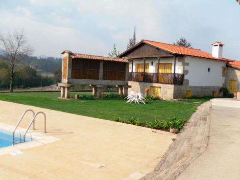 Hotel Quinta Do Burgo