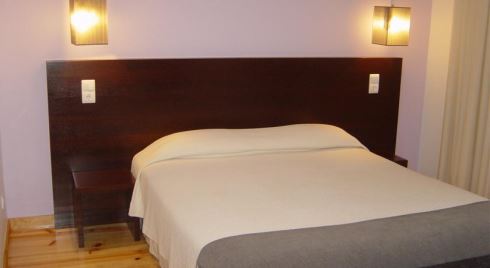 Hotel Quinta Do Burgo