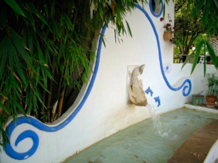 Hotel Quinta Do Caracol