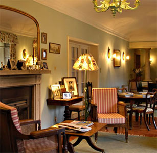Hotel Quinta Do Convento Da Franqueira
