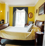 Hotel Quinta Do Convento Da Franqueira