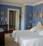 Hotel Quinta Do Convento Da Franqueira