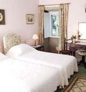 Hotel Quinta Do Convento Da Franqueira