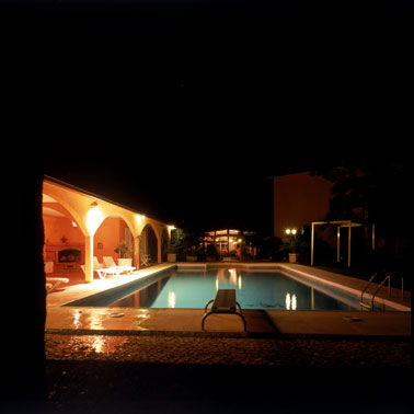Hotel Quinta Do Eden
