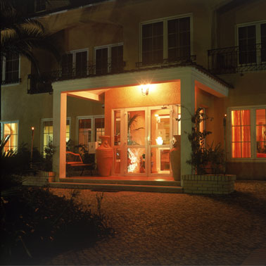Hotel Quinta Do Eden
