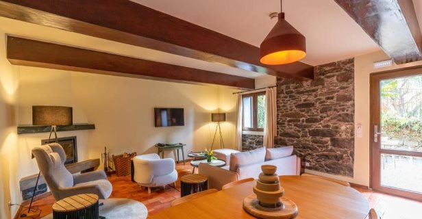 Hotel Quinta Do Furao