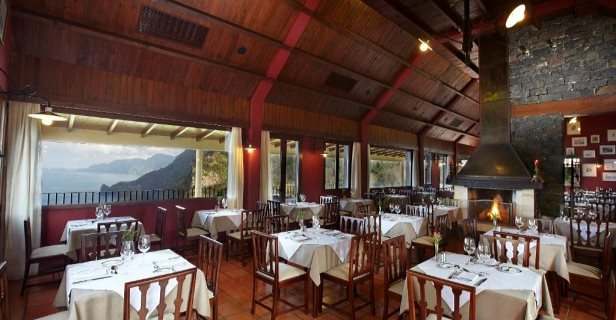 Hotel Quinta Do Furao