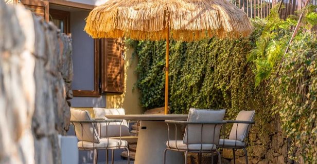 Hotel Quinta Do Furao
