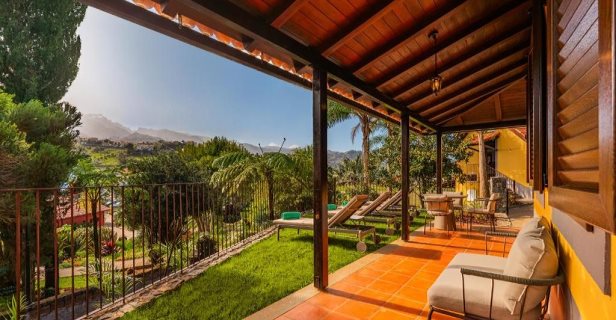 Hotel Quinta Do Furao