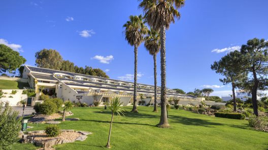 Hotel Quinta Do Lago Country