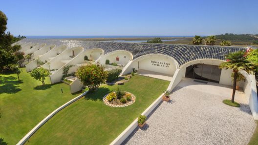 Hotel Quinta Do Lago Country