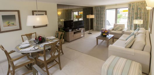 Hotel Quinta Do Lago Country